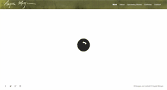 Desktop Screenshot of angelamorgan.com